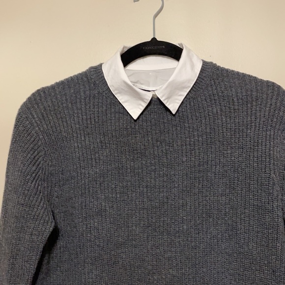 Club Monaco sweater - Picture 2 of 7